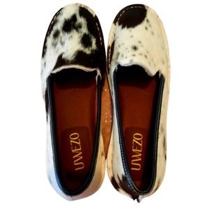 UWEZO  Shoes unisex